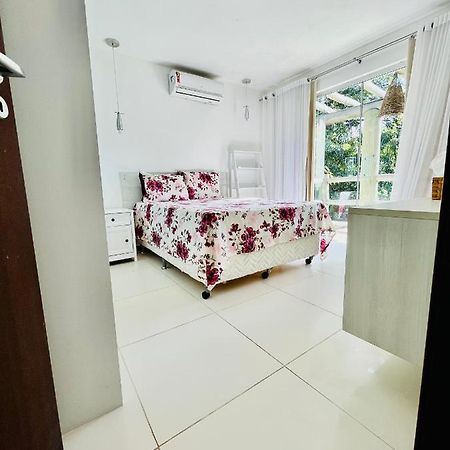 Villas Resort Pra-Tagy Relais Paradise Maceió Kültér fotó