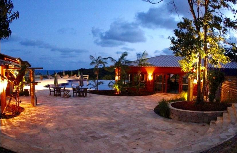Villas Resort Pra-Tagy Relais Paradise Maceió Kültér fotó