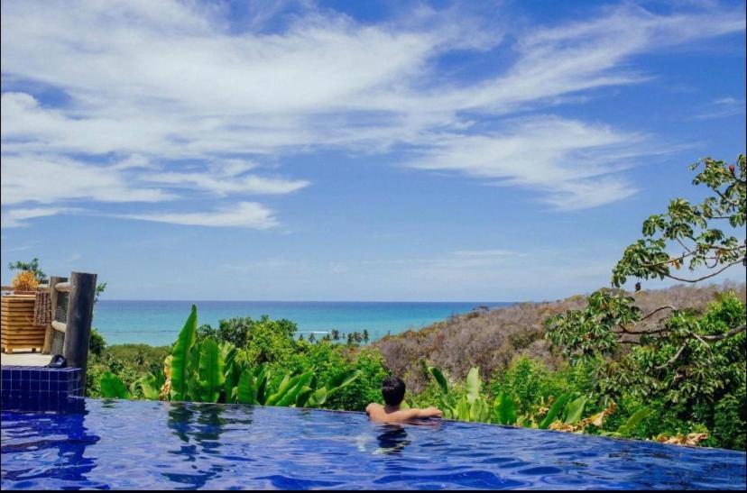 Villas Resort Pra-Tagy Relais Paradise Maceió Kültér fotó