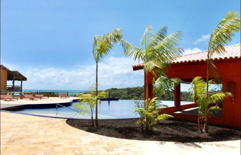 Villas Resort Pra-Tagy Relais Paradise Maceió Kültér fotó