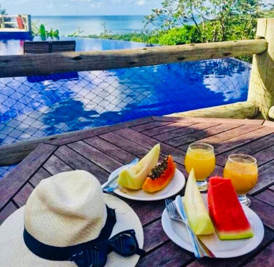 Villas Resort Pra-Tagy Relais Paradise Maceió Kültér fotó