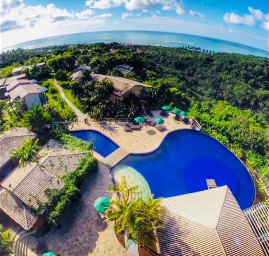 Villas Resort Pra-Tagy Relais Paradise Maceió Kültér fotó