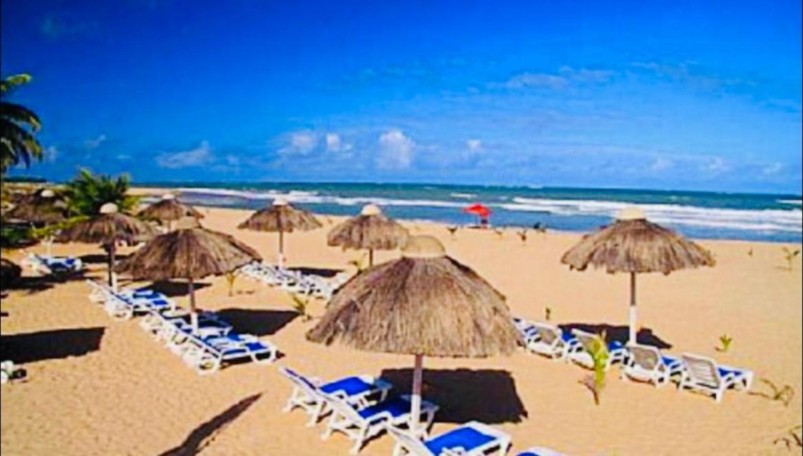 Villas Resort Pra-Tagy Relais Paradise Maceió Kültér fotó
