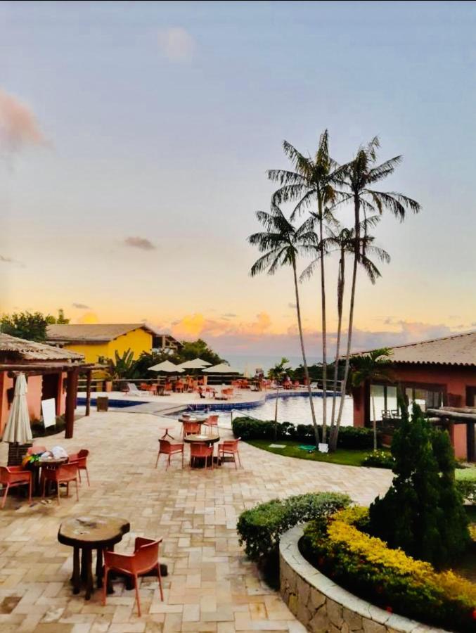 Villas Resort Pra-Tagy Relais Paradise Maceió Kültér fotó
