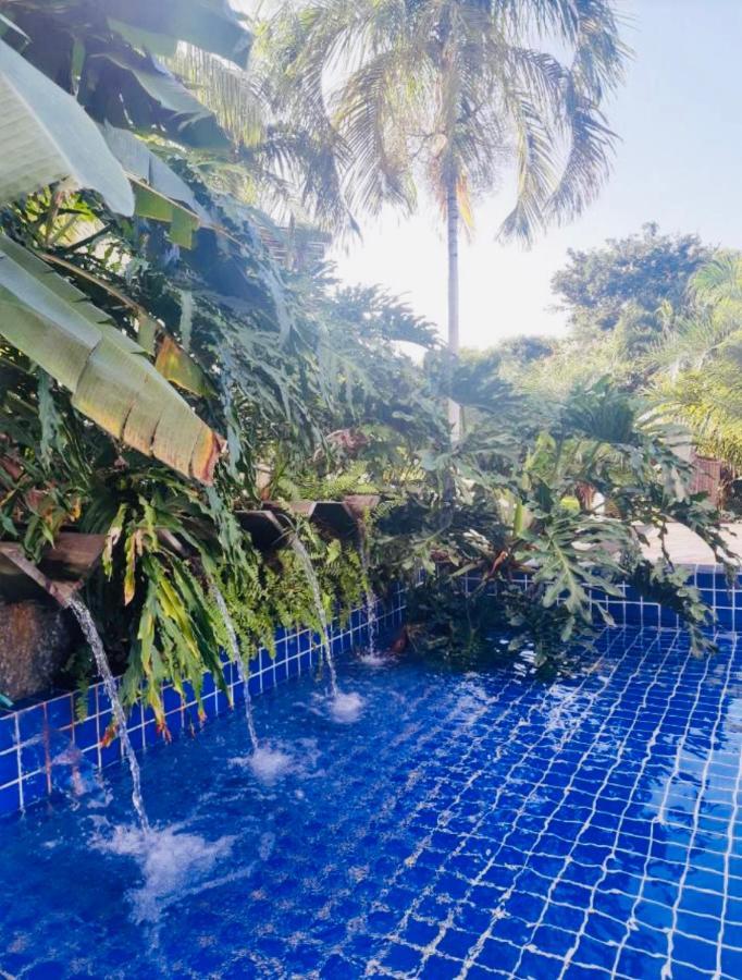 Villas Resort Pra-Tagy Relais Paradise Maceió Kültér fotó