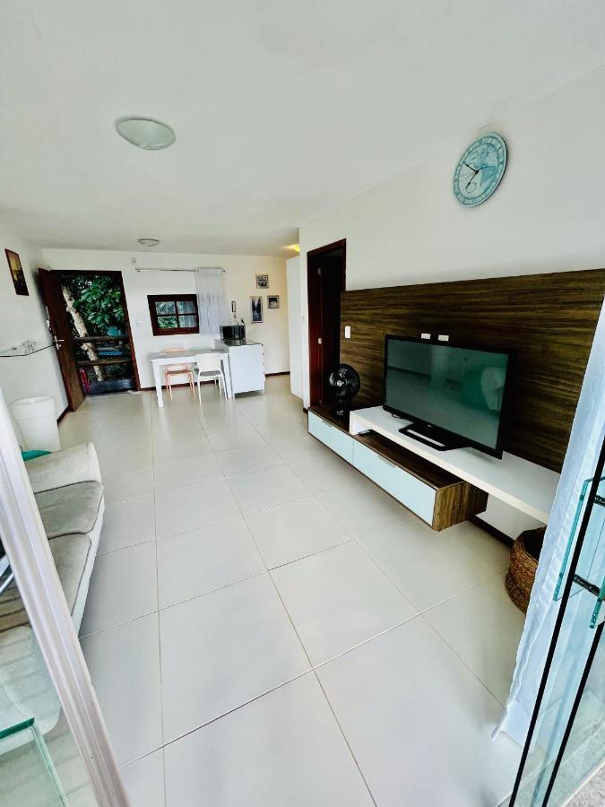 Villas Resort Pra-Tagy Relais Paradise Maceió Kültér fotó