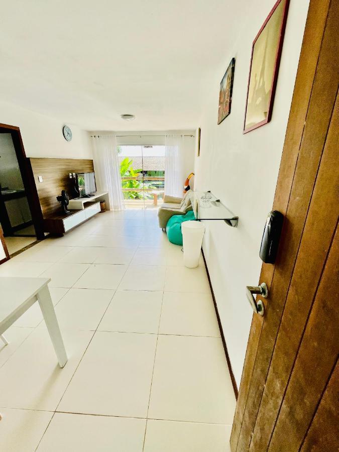 Villas Resort Pra-Tagy Relais Paradise Maceió Kültér fotó