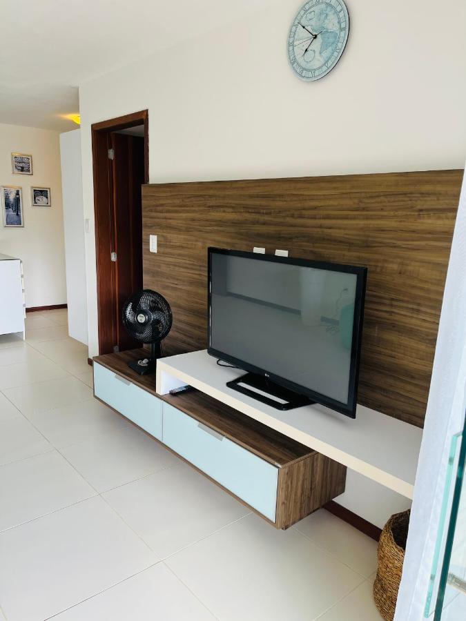 Villas Resort Pra-Tagy Relais Paradise Maceió Kültér fotó