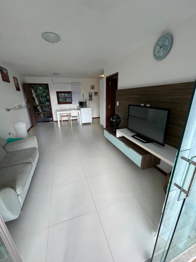 Villas Resort Pra-Tagy Relais Paradise Maceió Kültér fotó