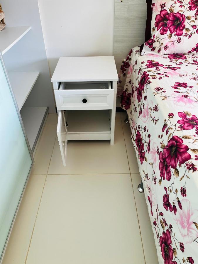 Villas Resort Pra-Tagy Relais Paradise Maceió Kültér fotó