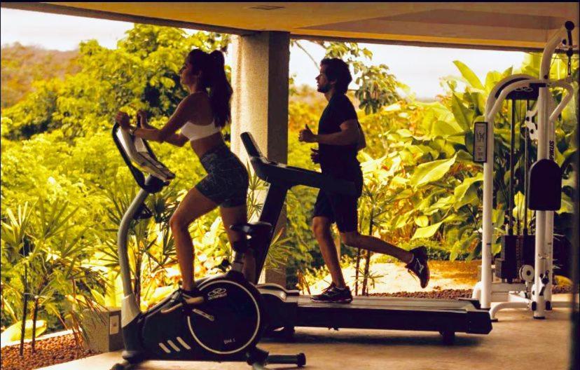 Villas Resort Pra-Tagy Relais Paradise Maceió Kültér fotó