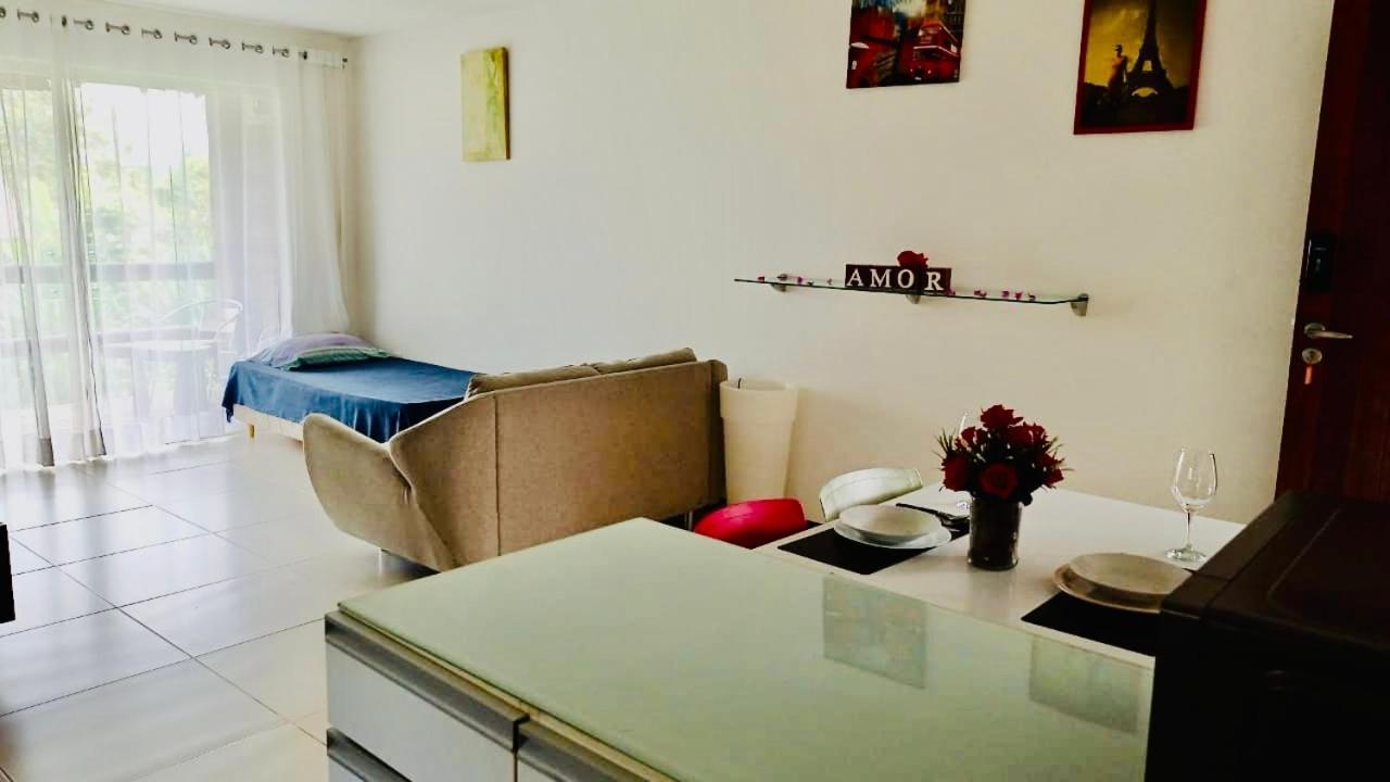 Villas Resort Pra-Tagy Relais Paradise Maceió Kültér fotó