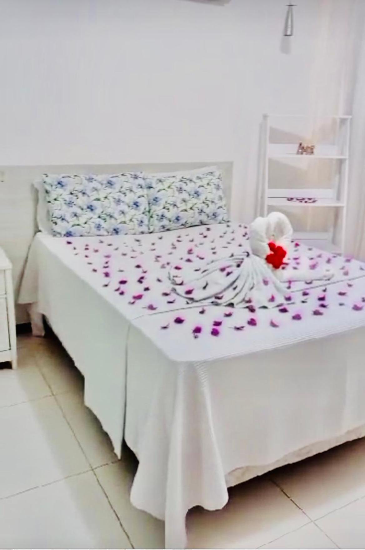 Villas Resort Pra-Tagy Relais Paradise Maceió Kültér fotó