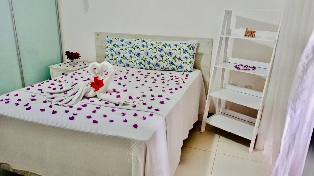Villas Resort Pra-Tagy Relais Paradise Maceió Kültér fotó