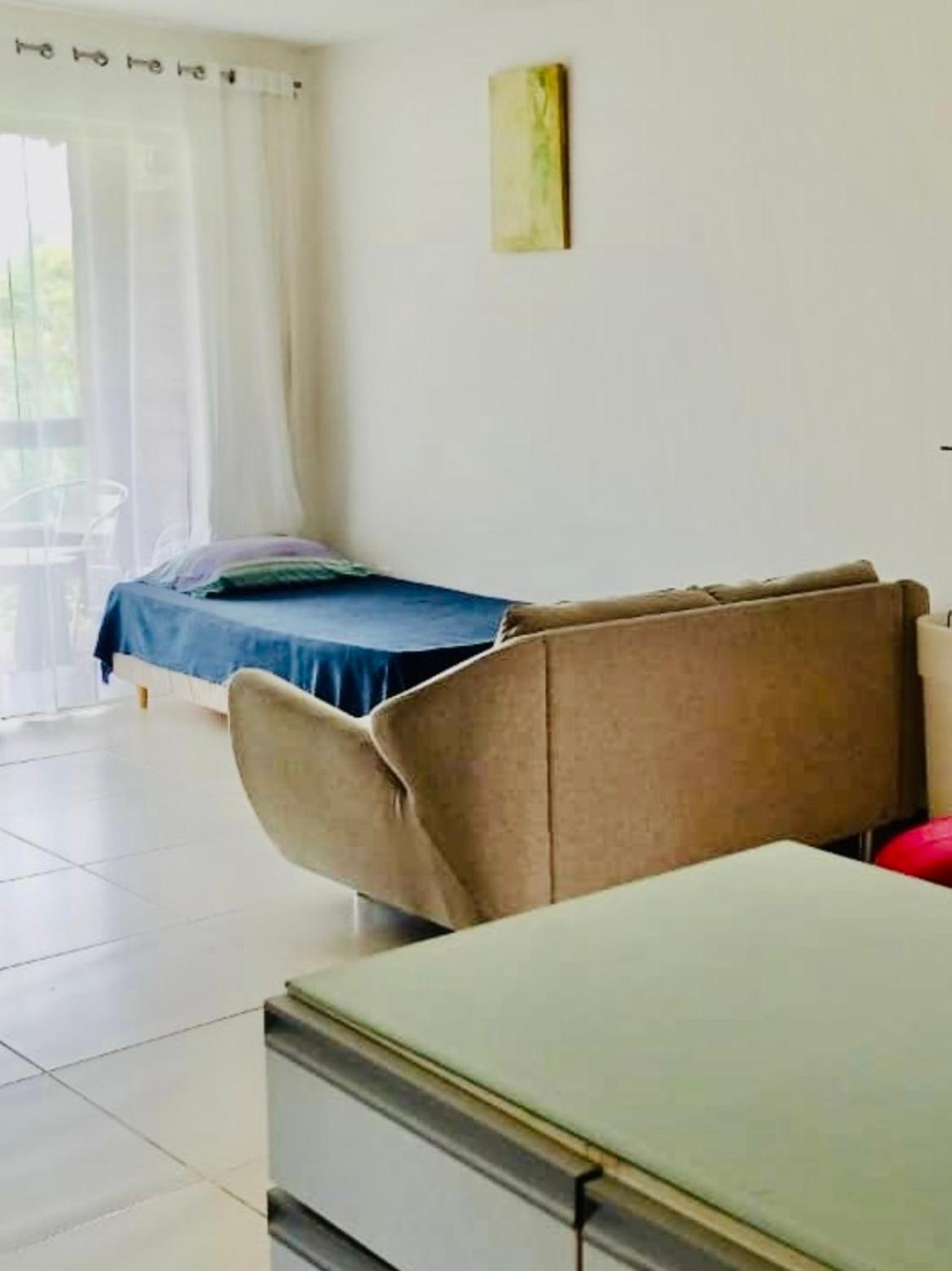 Villas Resort Pra-Tagy Relais Paradise Maceió Kültér fotó