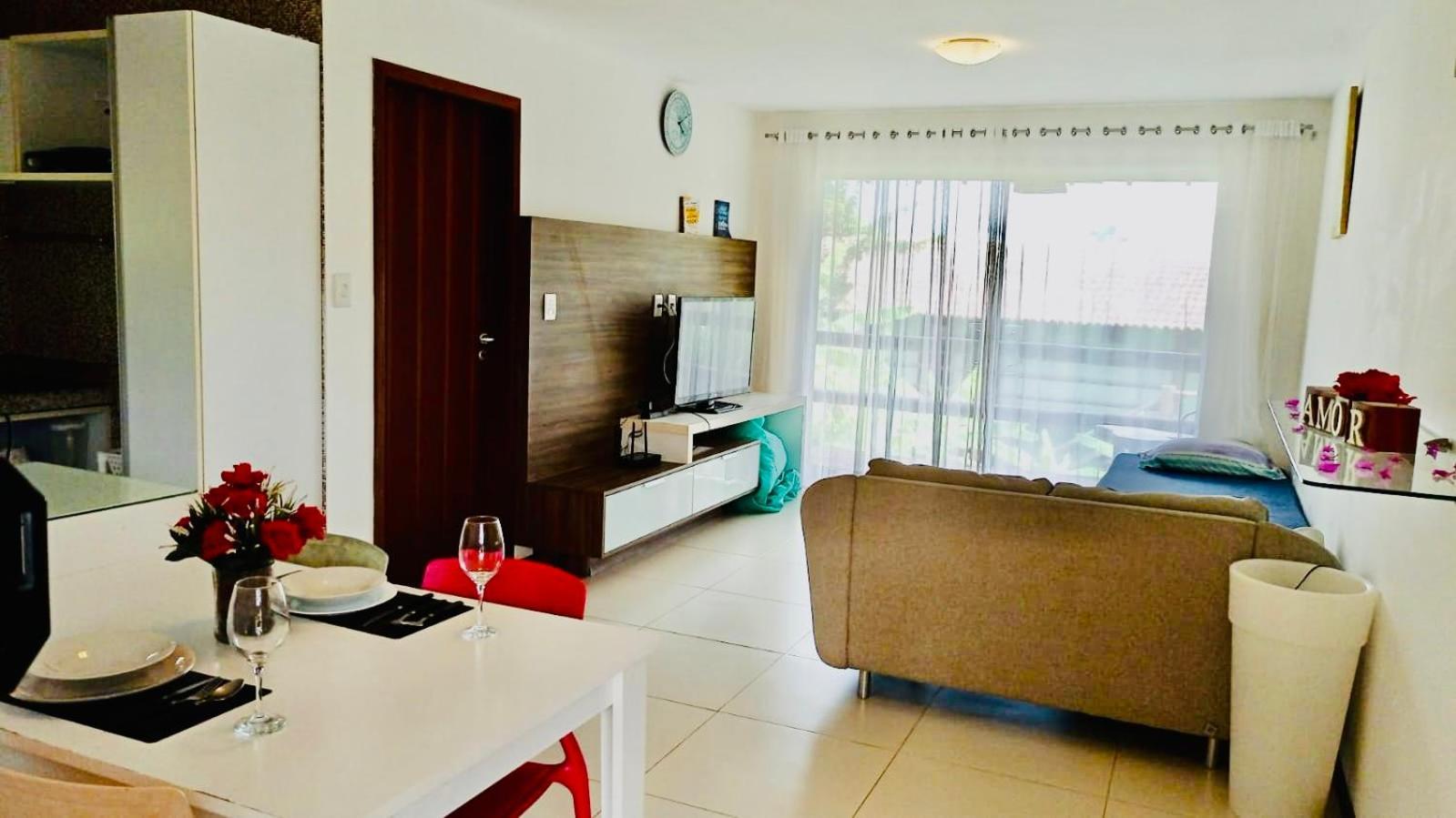 Villas Resort Pra-Tagy Relais Paradise Maceió Kültér fotó