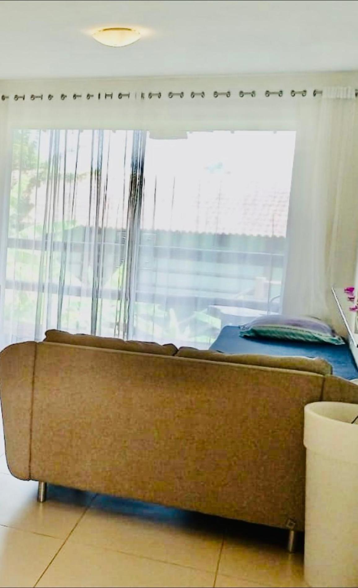 Villas Resort Pra-Tagy Relais Paradise Maceió Kültér fotó